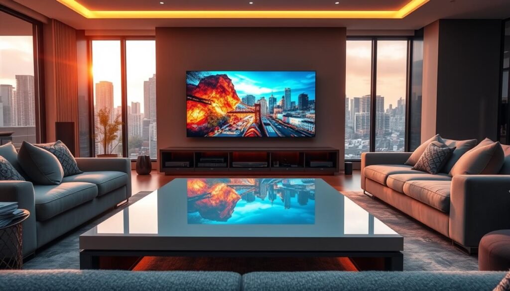 High Quality IPTV 4K USA