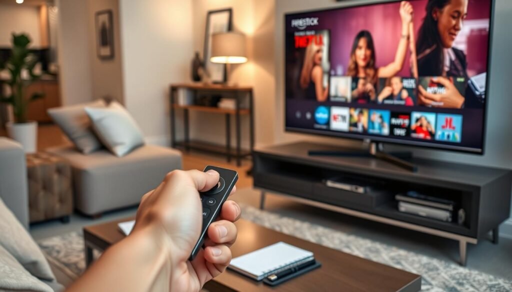 How to install IPTV on Firestick 2026