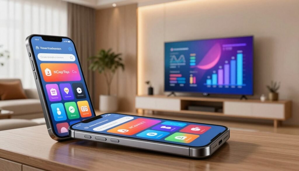 IPTV Benefits Comparison