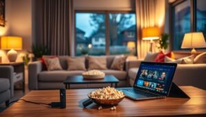 IPTV Service for Firestick USA