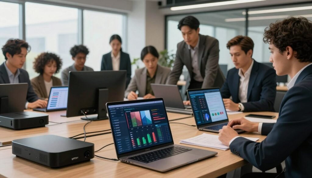 Best IPTV Provider usa Streaming Quality Evaluation