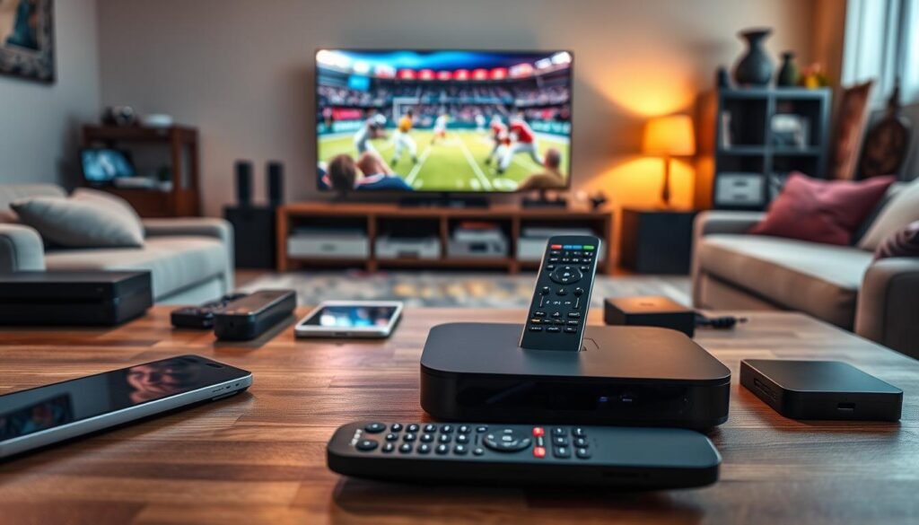 IPTV device compatibility for streaming sports IPTV device compatibility for streaming sports