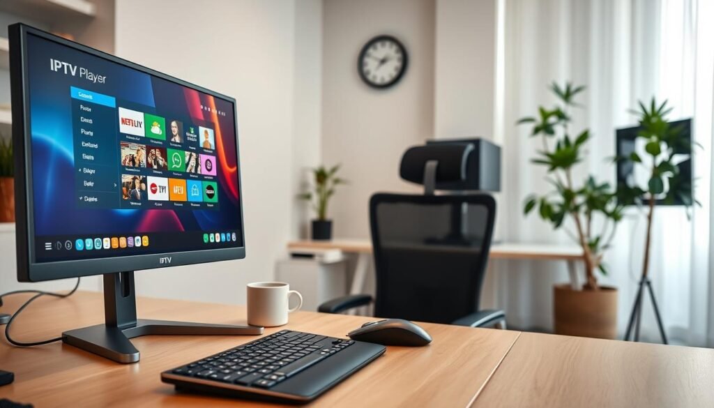 IPTV players for Windows setup and installation