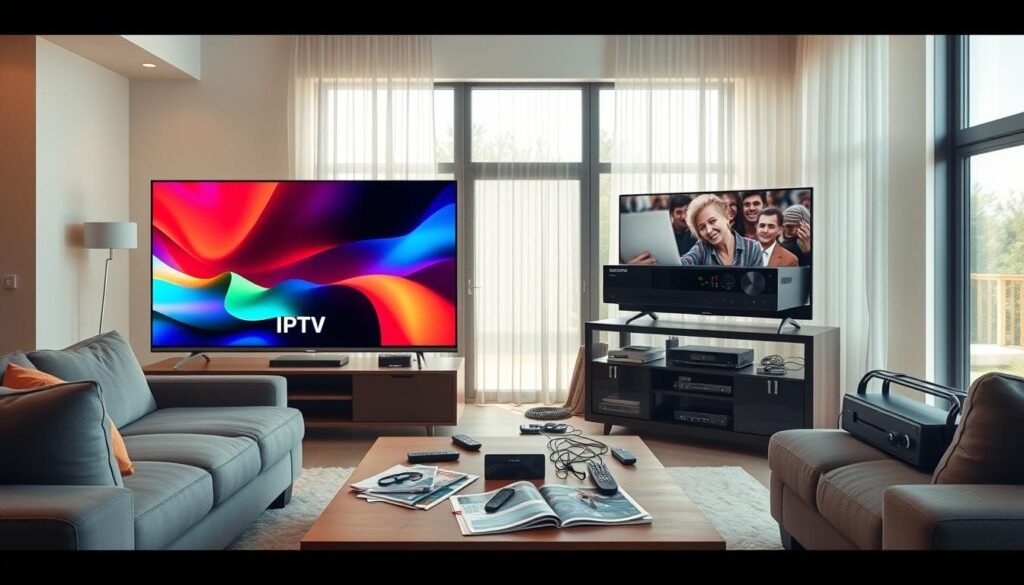 IPTV vs Cable TV: Which is Better in 2026?