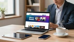 Iptv subscription buy online