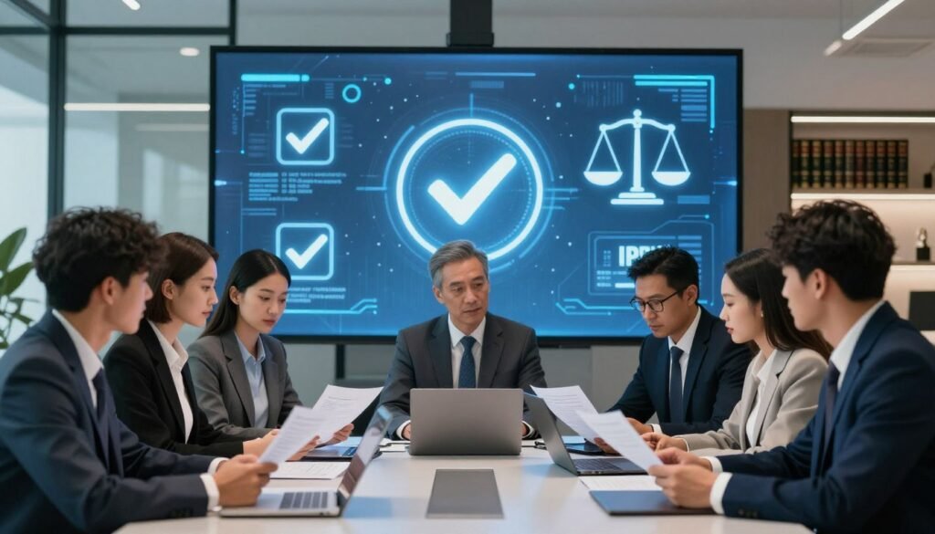 Legal IPTV Providers Compliance