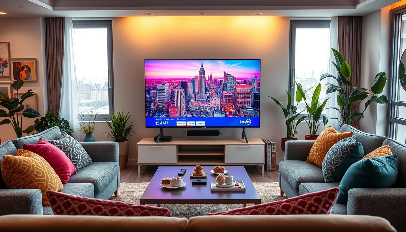 Reliable IPTV Subscription with Local Channels