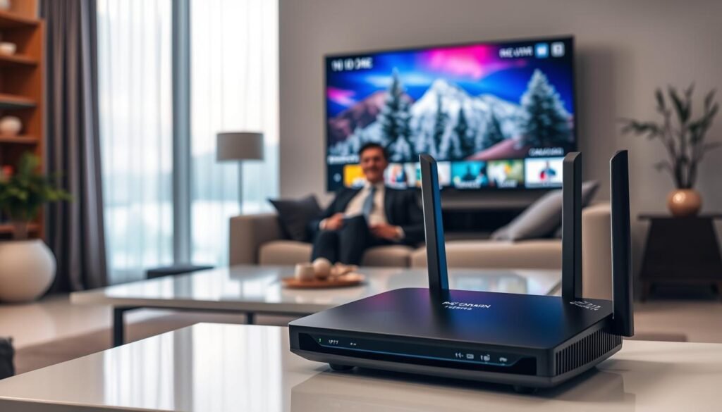 Stable IPTV Service No Buffering