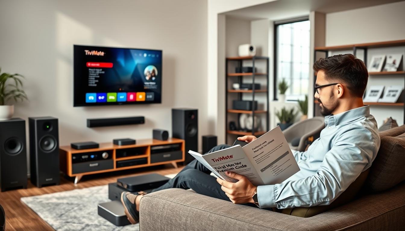TiviMate Premium Setup Guide USA