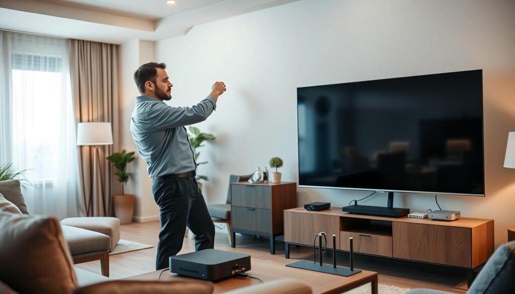 US live TV IPTV provider setup and installation guide