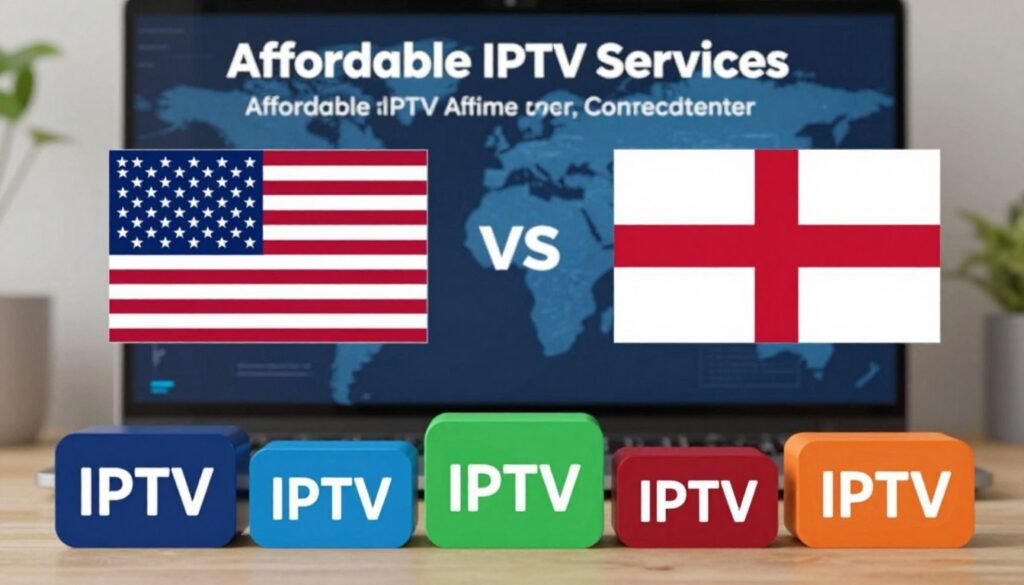 affordable IPTV World Cup streaming pricing comparison