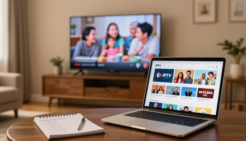 affordable american iptv plans for USA channels