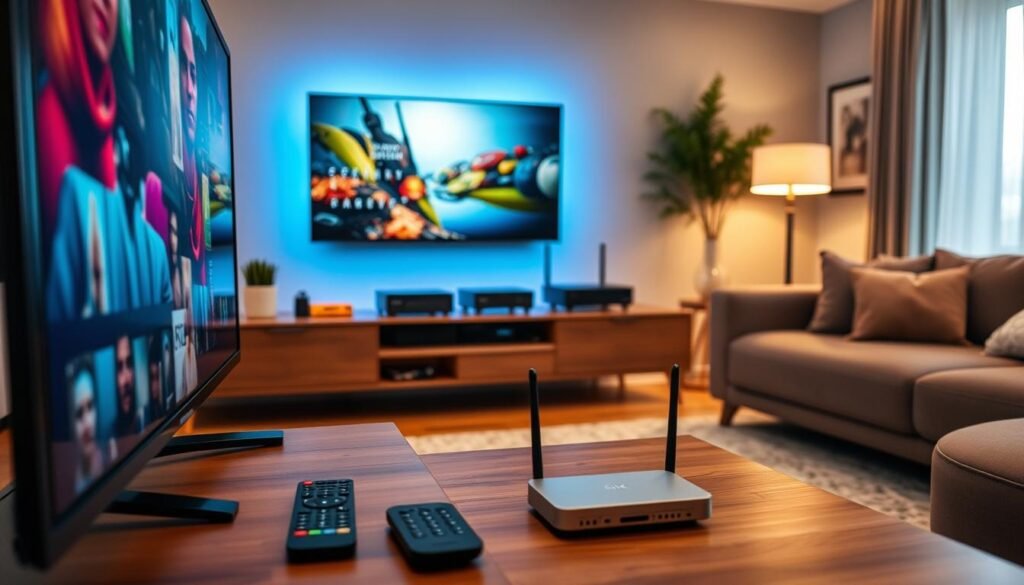 best 4K IPTV subscription United States setup process