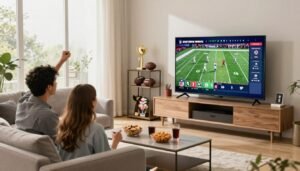 best iptv for nfl