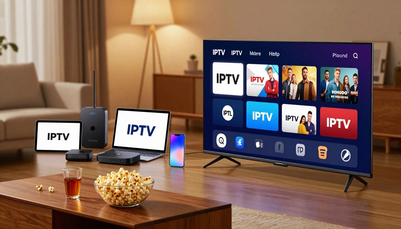 best iptv providers​