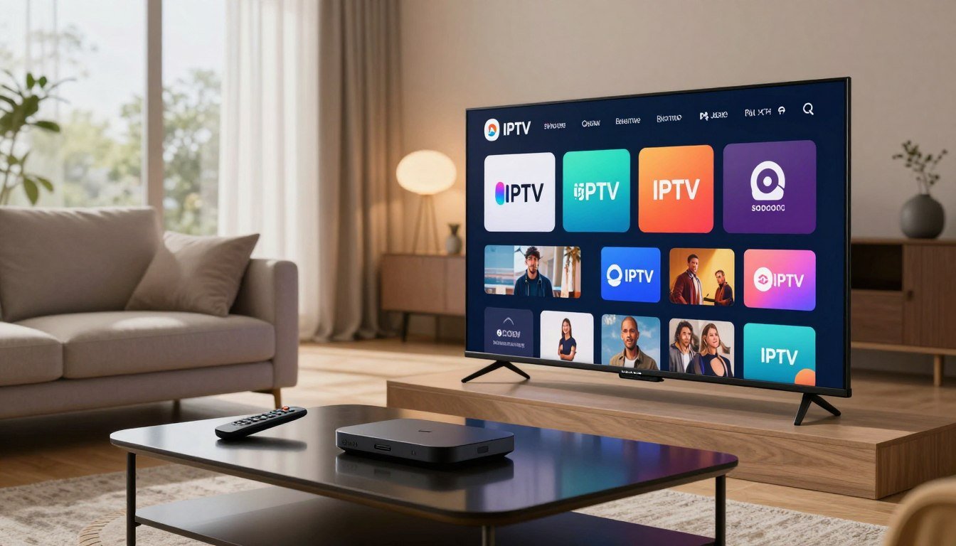 best iptv provider​