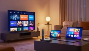 best iptv subscription