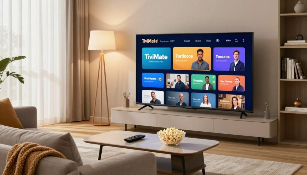 buy 4K IPTV online