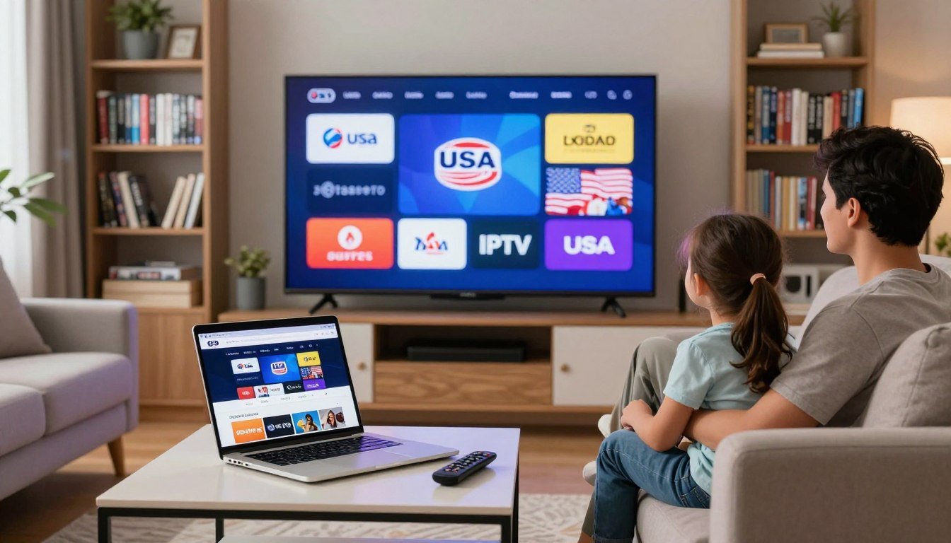 cheap iptv subscription for usa channels