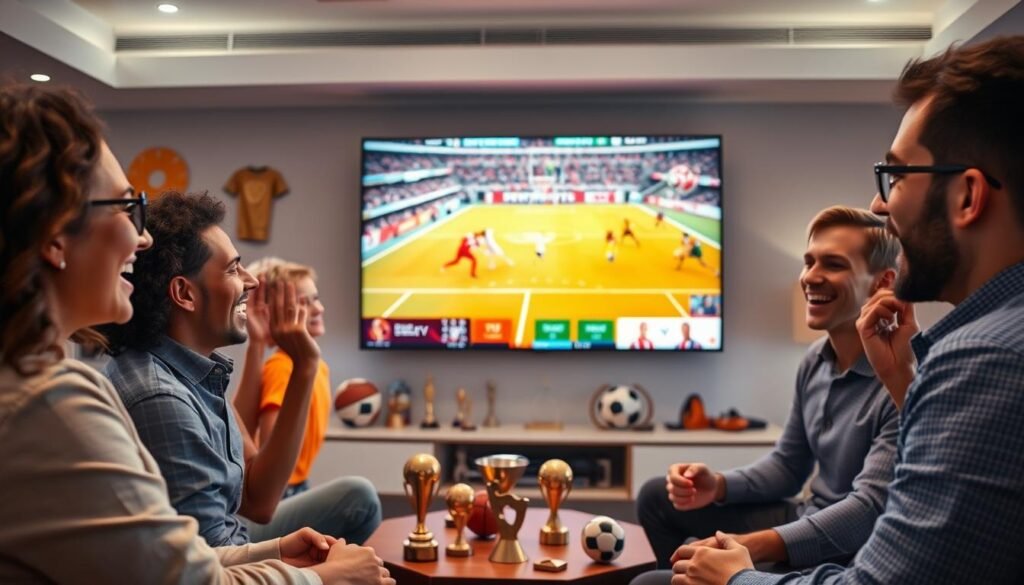 fuboTV best IPTV providers 2026 sports streaming
