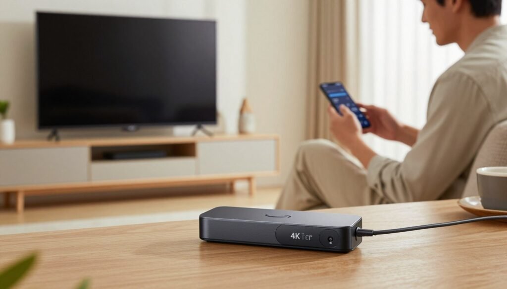 how to install premium iptv on firestick 4k max