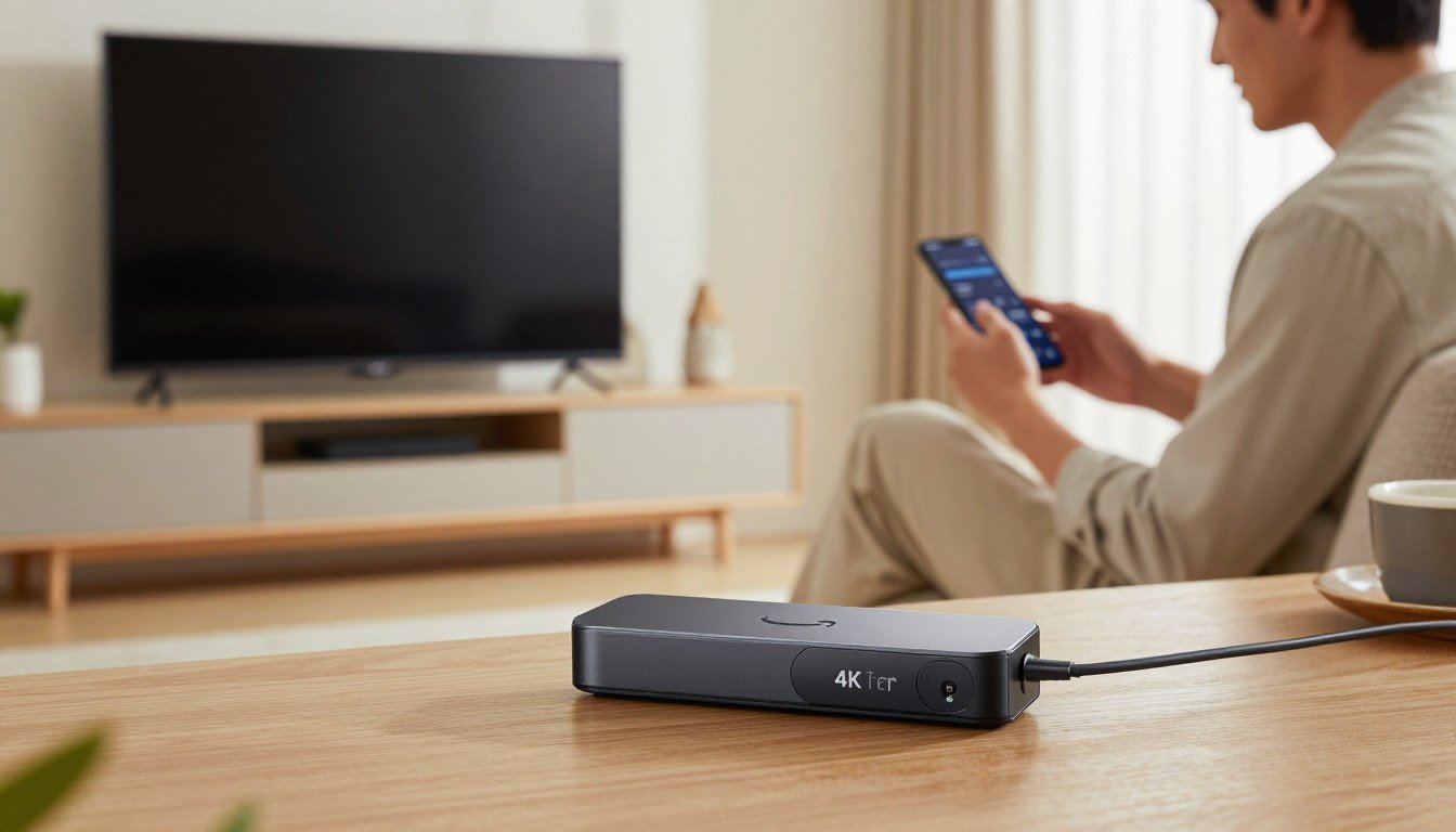 how to install premium iptv on firestick 4k max