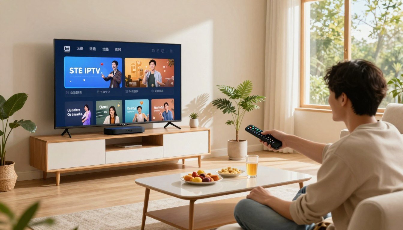 how to watch local channels without cable iptv