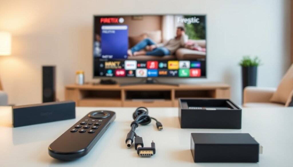 install IPTV Firestick step by step preparation guide