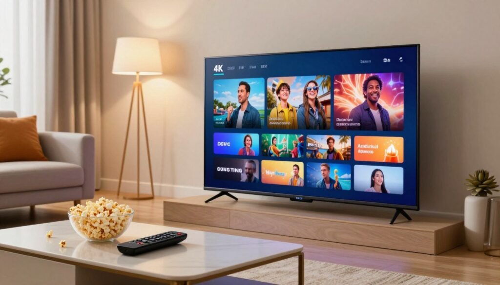 iptv 4 k​
