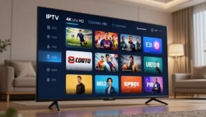 iptv 4k​