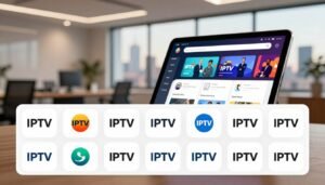 iptv best service​