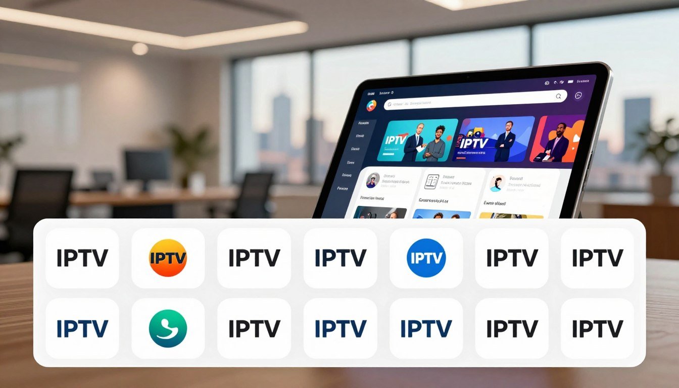 iptv best service​
