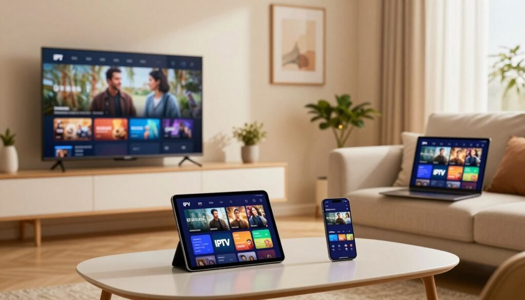 iptv premium