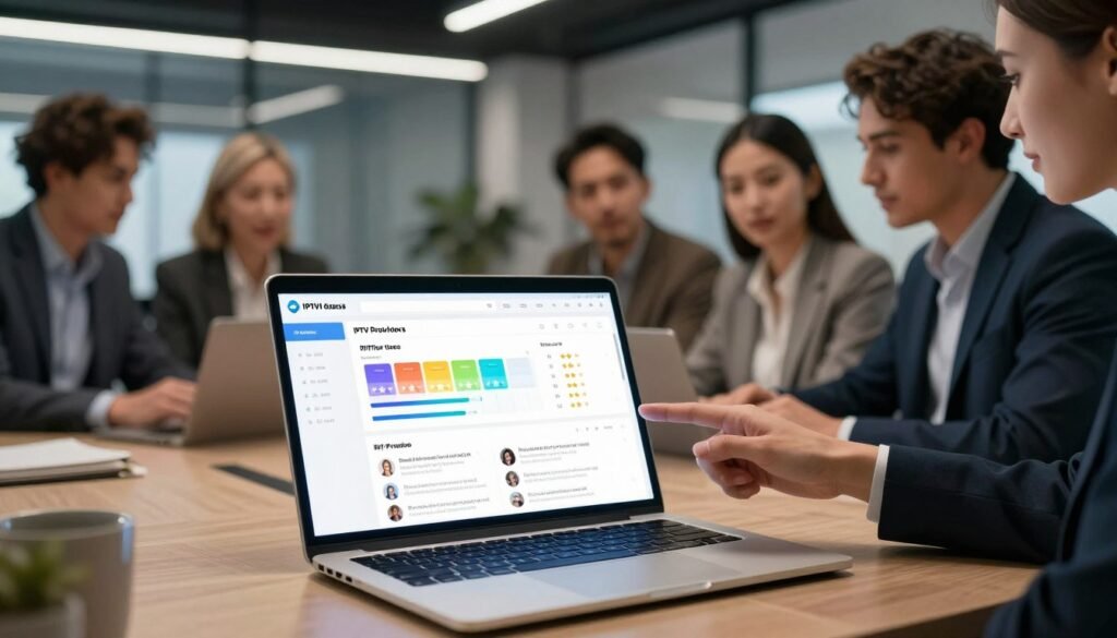 iptv provider comparison ratings and customer feedback