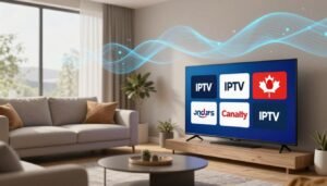 iptv providers  canada