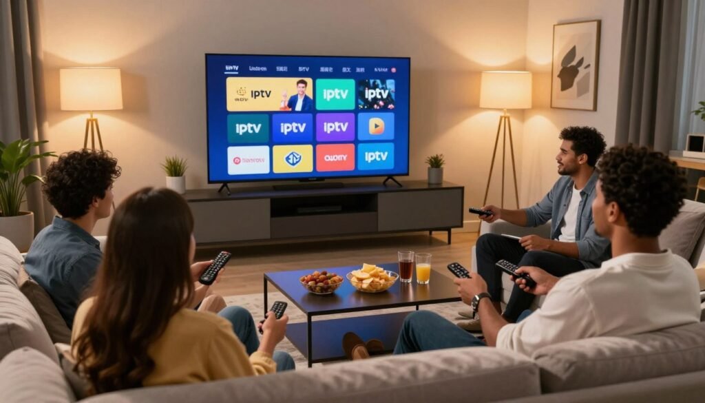 iptv providers​