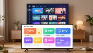 iptv seller​