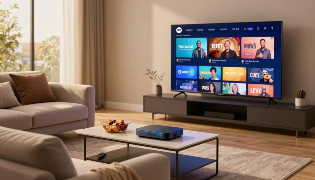 iptv service no buffering usa streaming quality