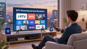 iptv service providers