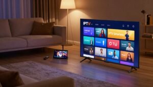 iptv smarters subscription​
