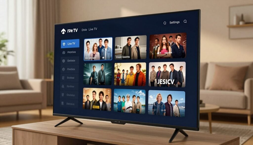 Best IPTV Services in 2026