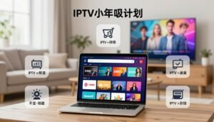 iptv subscription 1 year