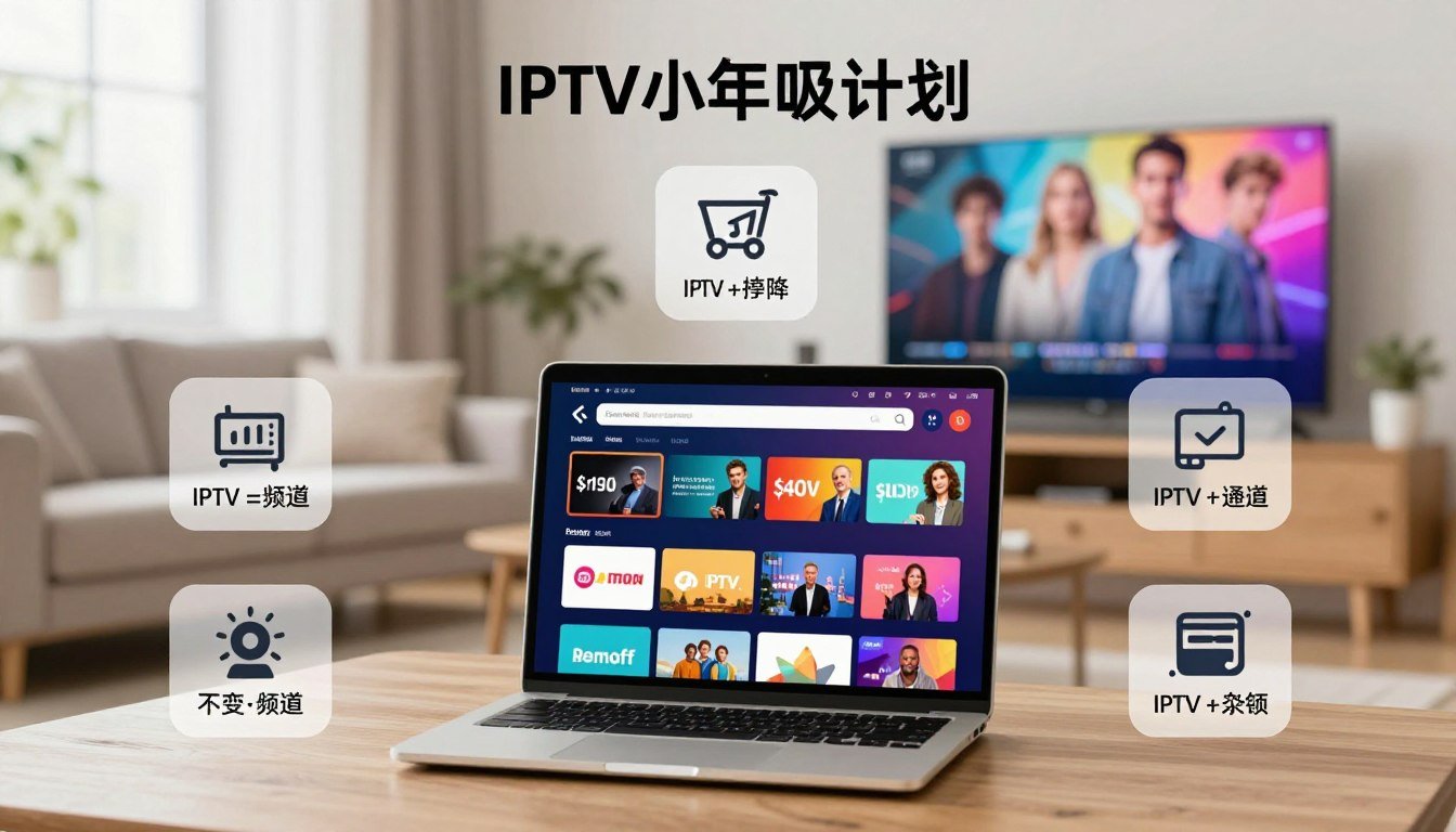 iptv subscription 1 year