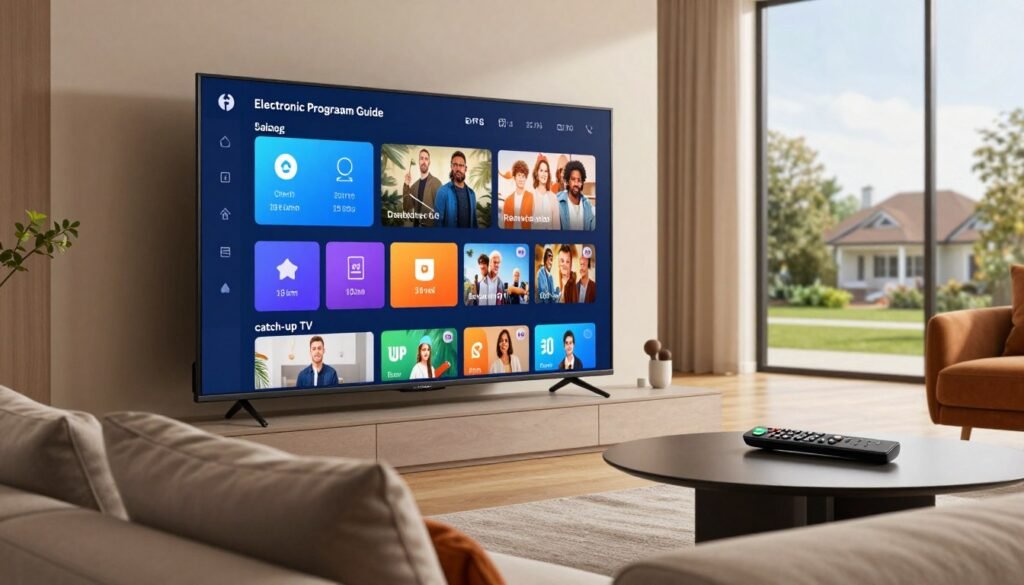 iptv subscription with catch up and epg usa