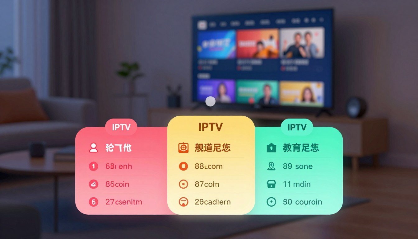 iptv subscriptio​