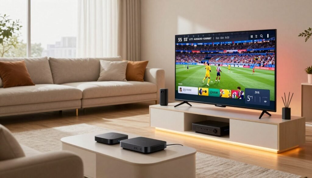 iptv with all sports channels no buffering