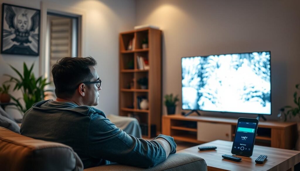 lag-free IPTV service streaming issues