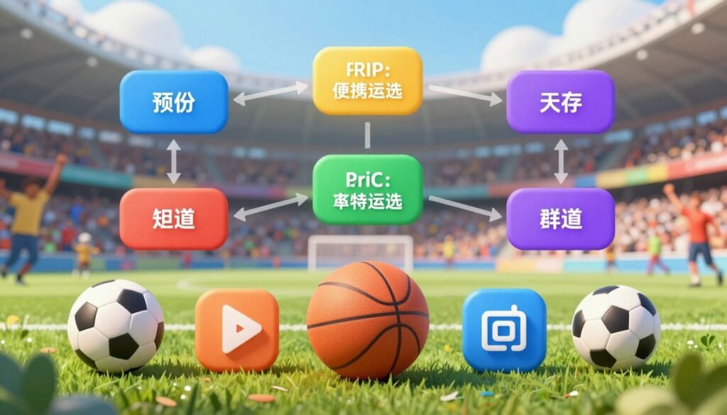 live sports streaming platforms comparison features