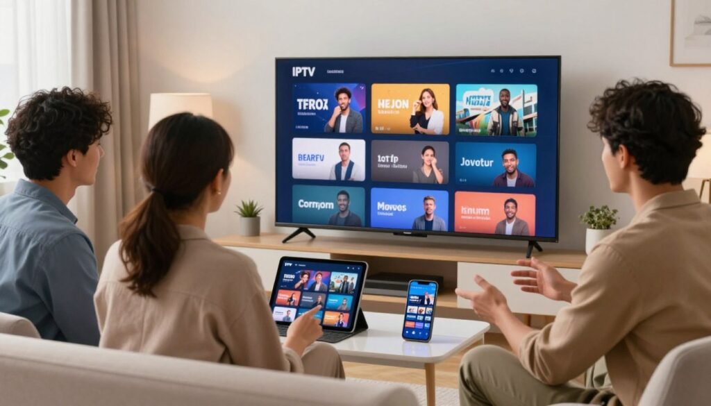 live tv streaming service benefits for digital television packages