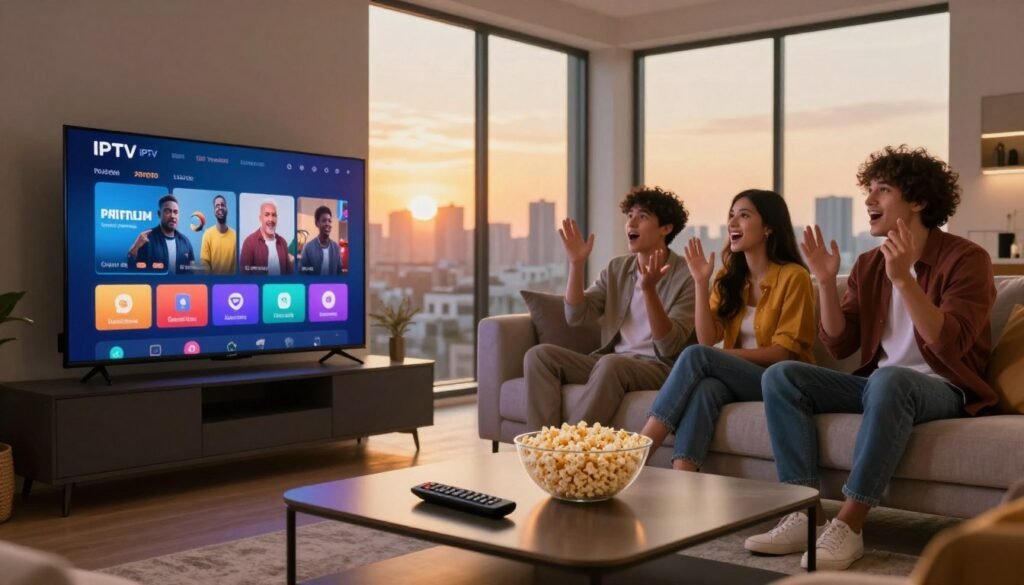 premium iptv subscriptions